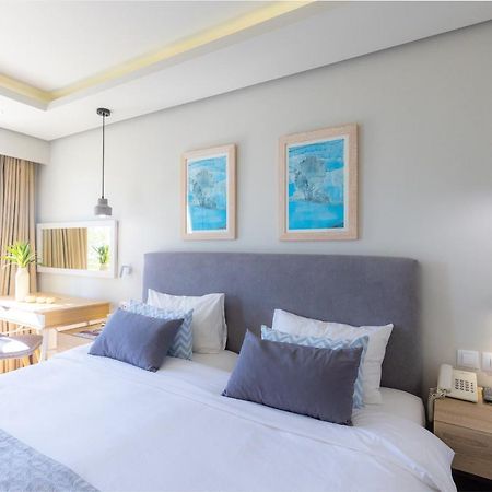 Almyra Hotel & Village คูตซูนารี ภายนอก รูปภาพ