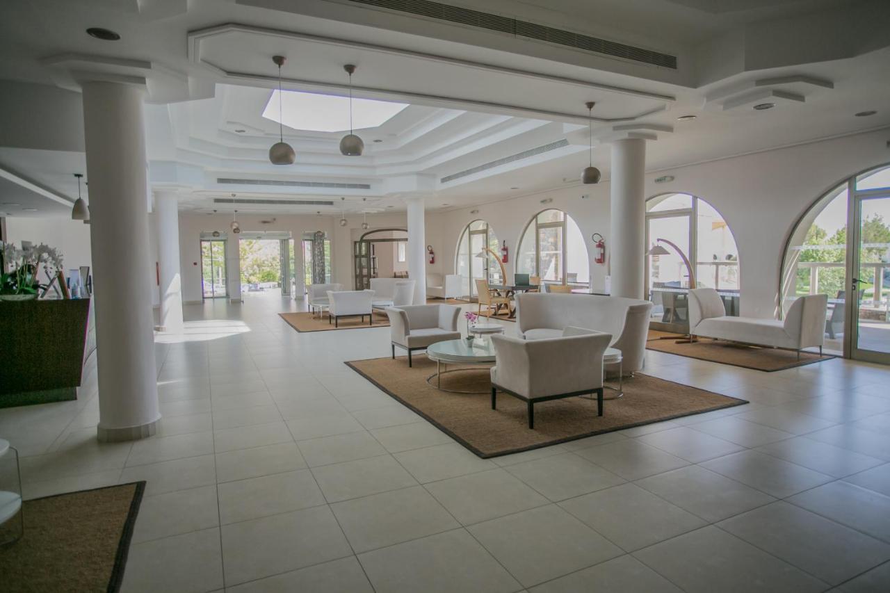 Almyra Hotel & Village คูตซูนารี ภายนอก รูปภาพ