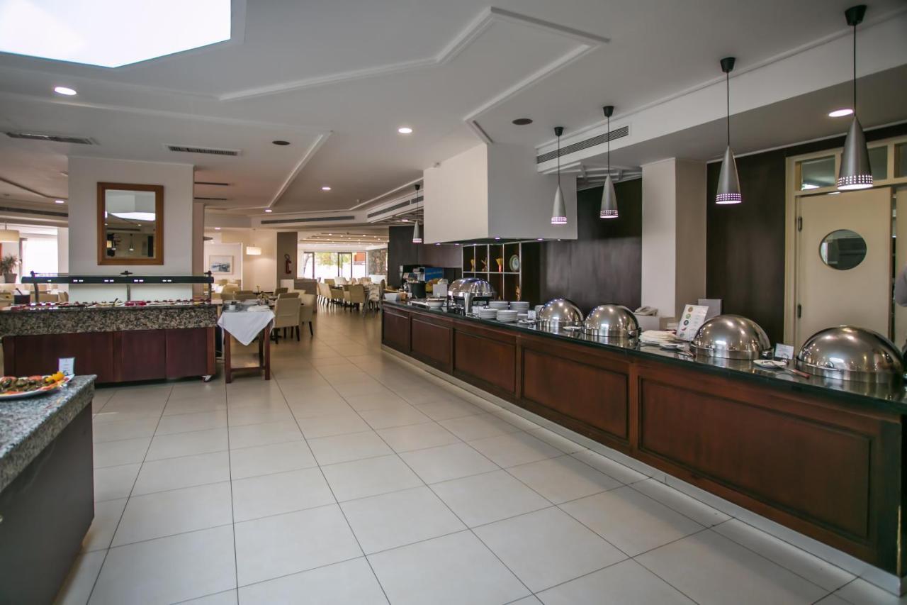 Almyra Hotel & Village คูตซูนารี ภายนอก รูปภาพ