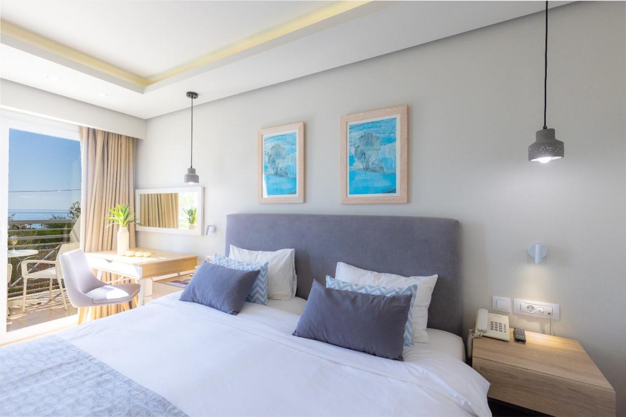 Almyra Hotel & Village คูตซูนารี ภายนอก รูปภาพ