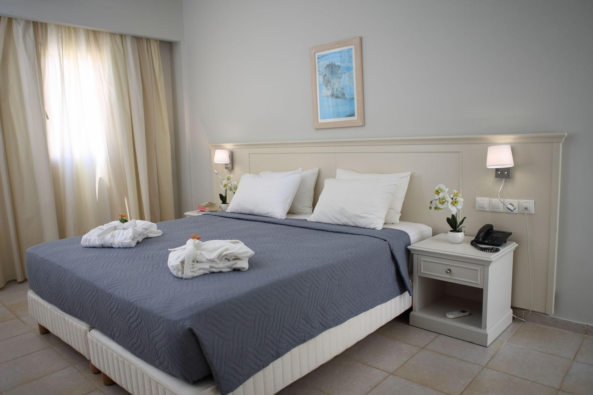Almyra Hotel & Village คูตซูนารี ภายนอก รูปภาพ