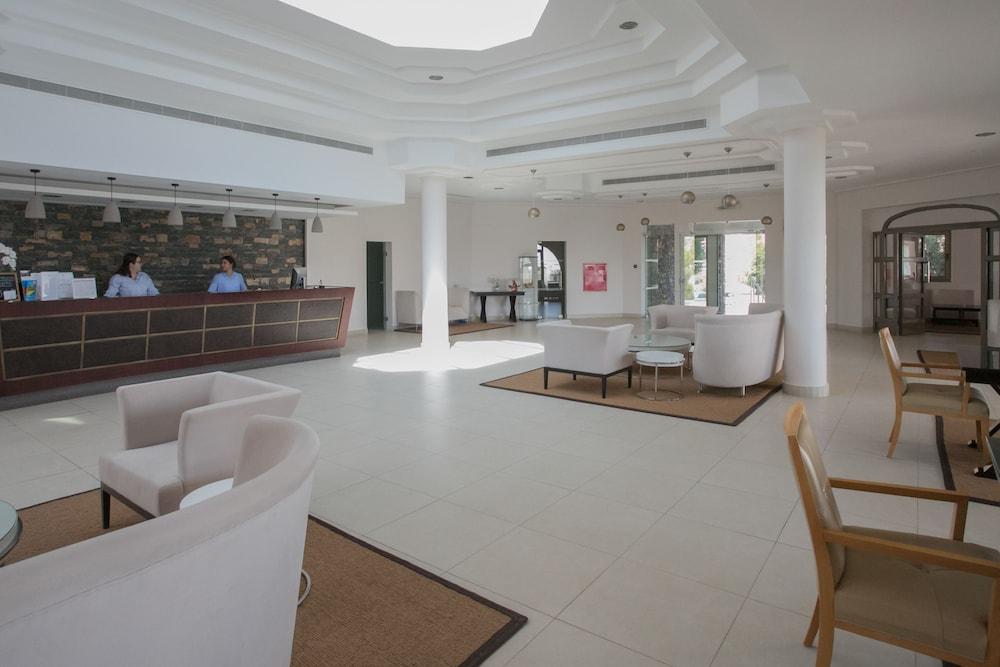 Almyra Hotel & Village คูตซูนารี ภายนอก รูปภาพ