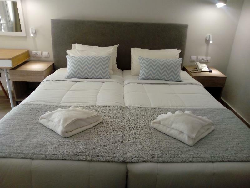 Almyra Hotel & Village คูตซูนารี ภายนอก รูปภาพ